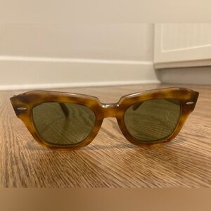 Ray-Ban State Street Sunglasses